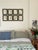 Original artwork by Ree Char, Los Angeles-based photographer and botanical artist. Eight pressed flower compositions, each...