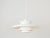 Vintage Danish Pendant Lamp by Bent Nordsted for Lyskær Belysning, 1980s For Sale - Image 4 of 10