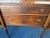 Vintage 1930s Federal Revival Mahogany Buffet Sideboard For Sale - Image 17 of 17