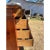 19th Century Louis Philippe Flam Mahogany Marble Top Chest of Drawer / Commodes For Sale - Image 9 of 18