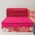 Modern Mah Jong Red Four-Seater Modular Sofa by Missoni, H. Hopfer for Roche Bobois, 1990s, Set of 4 For Sale - Image 3 of 18