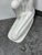 Art Deco Art Deco Kneeling Woman Marble Sculpture For Sale - Image 3 of 12