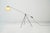 Vintage Magneto Floor Lamp by Henk Fillekes for Artiforte, the Netherlands, 1950s For Sale - Image 6 of 13