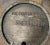19th Century Sheffield Oak Brewery Barrel For Sale - Image 6 of 10
