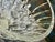 2008 Waterford Crystal Marquis Rainfall 8” Bowl For Sale - Image 9 of 12