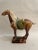 1980’s Miniature Tang Style Chinoiserie Horses - a Pair For Sale In New Orleans - Image 6 of 11