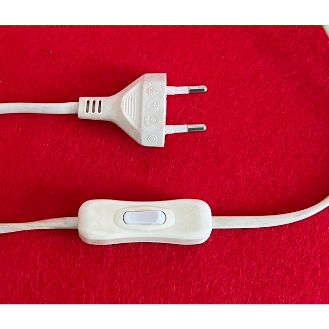 Ikea Cube Lamp, 1980s For Sale - Image 9 of 11