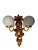 Hollywood Regency Regency Wall Light, 1930s For Sale - Image 3 of 6