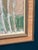 Original Swedish Oil on Panel – “Östersund, Strandgatan 1” by John Hedman, 1971 – Vintage & Framed – 51 × 70 cm (20.1" ×...