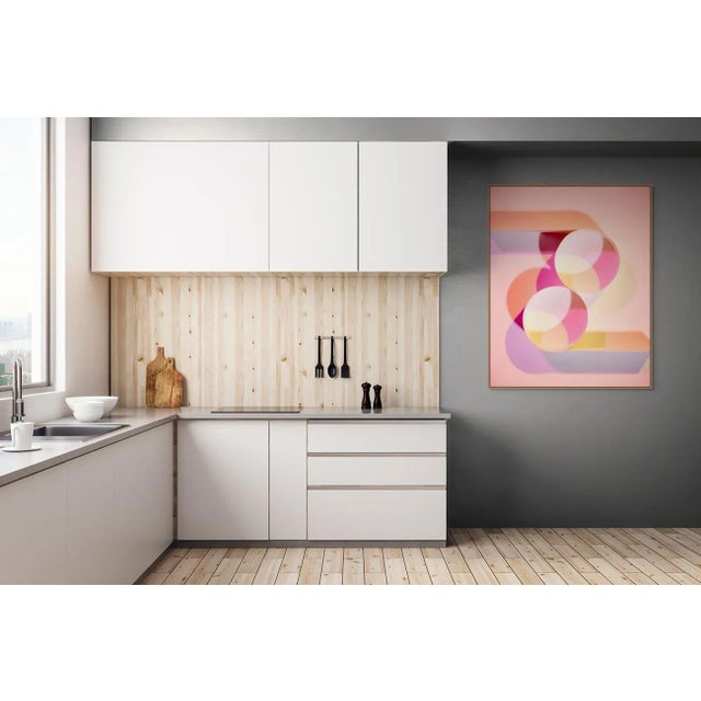 Photography / Archival pigment print Edition: Unique, Unframed. Artwork exclusive to IdeelArt. Available on request - 2...