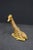 Plastic Giraffe Figurative Sculpture For Sale - Image 7 of 8