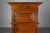 17th Century Renaissance Belgian Oak Cabinet with Concealed Lock For Sale - Image 6 of 18