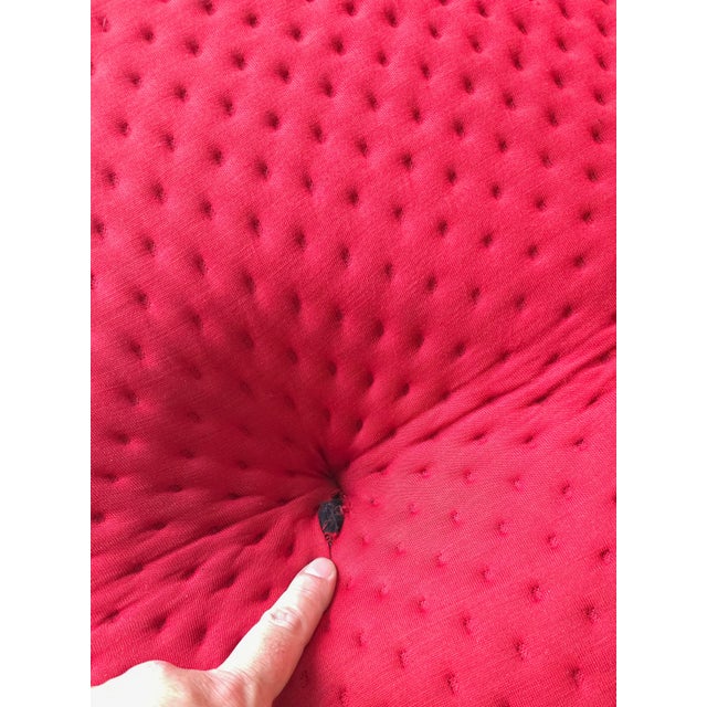 Large High Back Ploum Sofa by Ligne Roset For Sale - Image 10 of 11