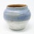 Sculpture Materials Hand-Thrown Clay Planter For Sale - Image 7 of 12