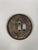 Tsuba Maru-gata Edo period (1603-1868) Japan 17th Century For Sale - Image 6 of 6