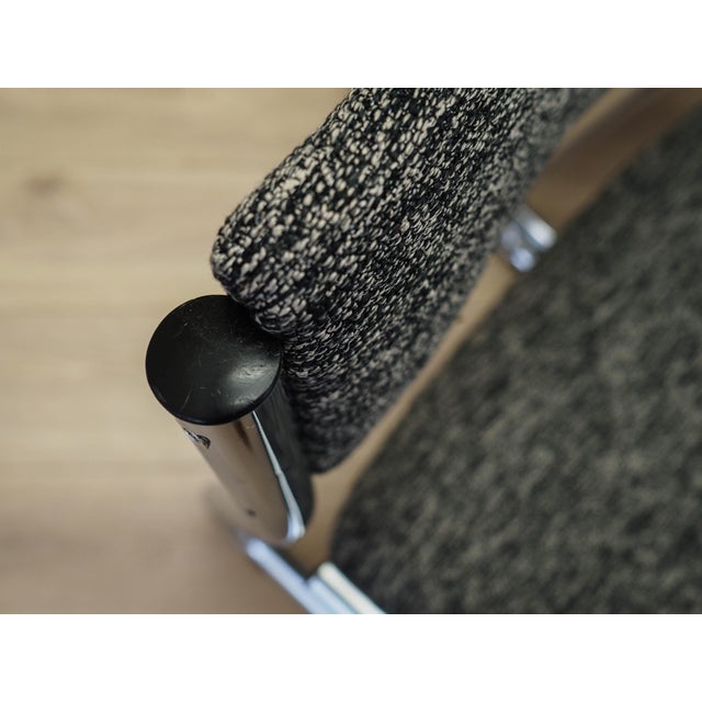 Italian Chairs, 1980s, Set of 6 For Sale - Image 6 of 18