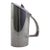 New 1970’s Vintage/New Christoph Widmann Silverplate Oval Tea Pot, Large, Quintessence For Sale