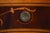 Baker Colonial Williamsburg Mahogany Bow Front Chest For Sale - Image 15 of 18