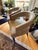Pair Precedent by Sherrill Ella Armchairs For Sale - Image 9 of 10