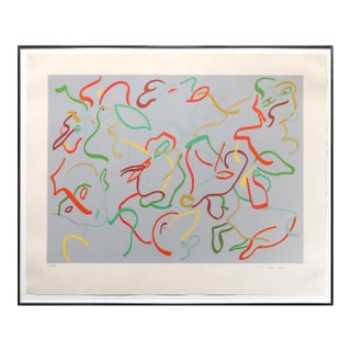 Spring Song Iii, Susan Elias For Sale