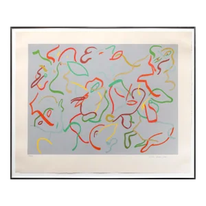 Spring Song Iii, Susan Elias