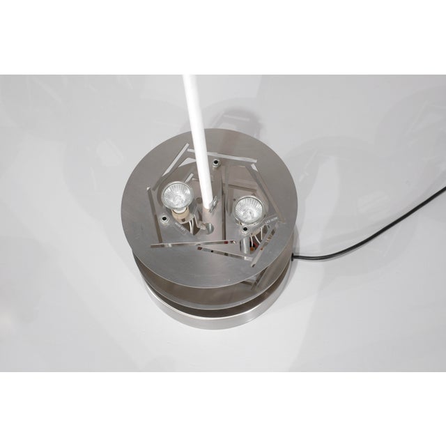 Adubai Floor Lamp by Matteo Nunziati for Fontana Arte, Italy, 2000s For Sale - Image 14 of 16