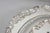 Vintage Sheffield Silver Plated Victorian Double Buffet Serving Dish Platter For Sale In Philadelphia - Image 6 of 18