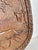 Early 20th Century Folk Art Carved Monoxylous Panels, Set of 3 For Sale - Image 9 of 18