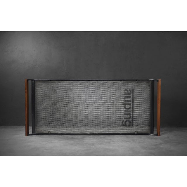 Mid-Century Modern Dutch Cleopatra Daybed by Dick Cordemeyer for Auping, 1953 For Sale - Image 14 of 18