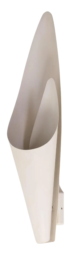 Wall Lamp Model 8753 from Harald Notini for Böhlmarks, Sweden, 1950s