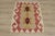 1960s Traditional Wool Oushak Kilim Rug For Sale - Image 13 of 13