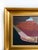 "Elemental" 2026 Framed Mixed Media Painting by Jessalin Beutler For Sale - Image 4 of 4