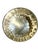 Early 20th Century Antique French Silver Plate Serving Dome With Ornate Floral Detail For Sale - Image 5 of 11