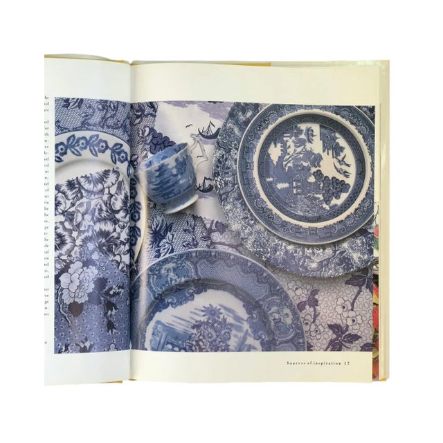 Designer China - the Fine Art of Ceramic Painting Made Simple For Sale - Image 4 of 6