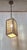 1970s German Ceramic Ceiling Lamp, 1970s For Sale - Image 5 of 7