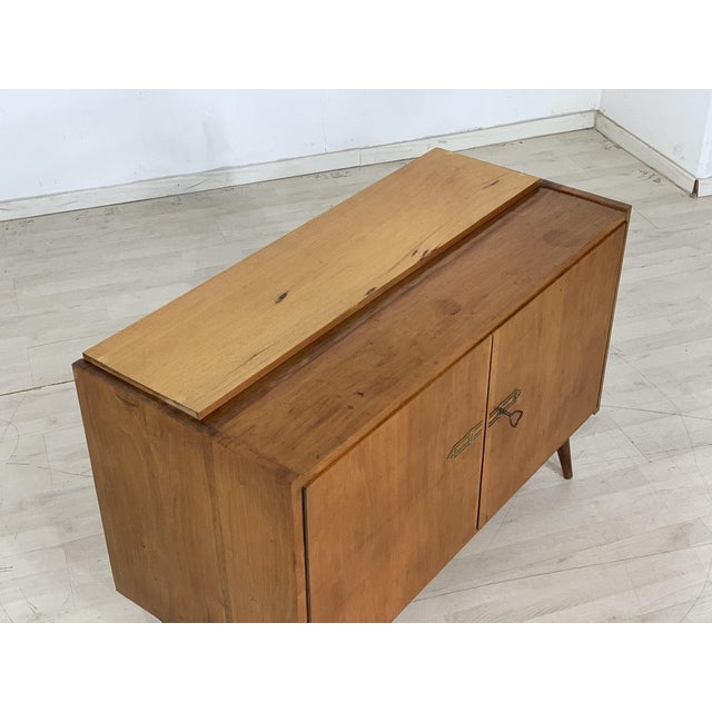 Mid-Century Chest of Drawers, 1960s For Sale - Image 4 of 11