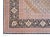 Late 20th Century Vintage Tabriz Rug For Sale - Image 9 of 12