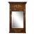 1810 Trumeau Mirror Swan Motif For Sale - Image 12 of 12