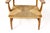 1960s Danish Modern / Mid Century Oak Lounge / Armchair – Attributed to Hans Wegner for Carl Hansen — Model Ch22 For Sale - Image 12 of 12