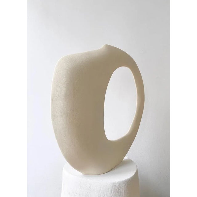 Contemporary Bonnie Tribe M40.22 Sculpture by Léontine Furcy For Sale - Image 3 of 6