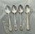 1980s Silver Dinner Spoon, Royal York For Sale - Image 9 of 15