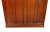 George III Mahogany Cabinet For Sale - Image 11 of 13