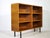 Mid-Century Modern Mid-Century Modern Bookcase in Teak, 1960s For Sale - Image 3 of 10