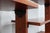 Teak Modular Wall Unit with Drop-Front Bar, 1950s For Sale - Image 6 of 16