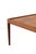 Square Hilleberg Coffee Table with Reversible Top For Sale - Image 15 of 16