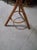 Parrot Coat Rack in Bamboo and Rattan, 1960s For Sale - Image 4 of 7