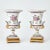 Asian Pair of Samson Famille Rose Porcelain Vases For Sale - Image 3 of 13