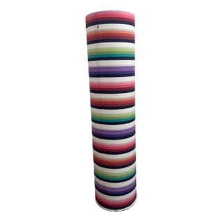 Floor Lamp from Missoni Casa, 1990s For Sale