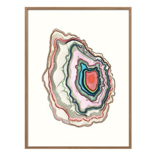 Pernille Snedker, Taking Shape, Giclée Print For Sale