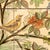 1960s Hand-Painted Ceramic Artwork by Diaz Costa, 1960s For Sale - Image 5 of 8